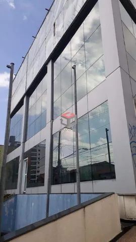 Prédio de 224 m² no bairro Anchieta em São Bernardo do Campo - SP