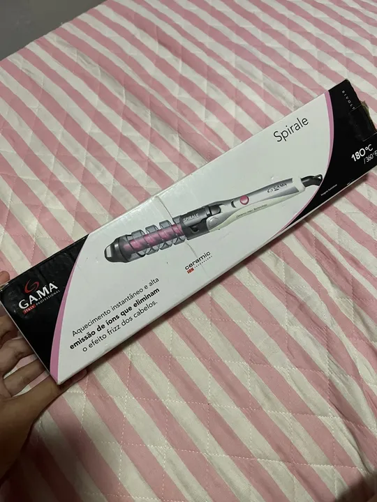 Babyliss