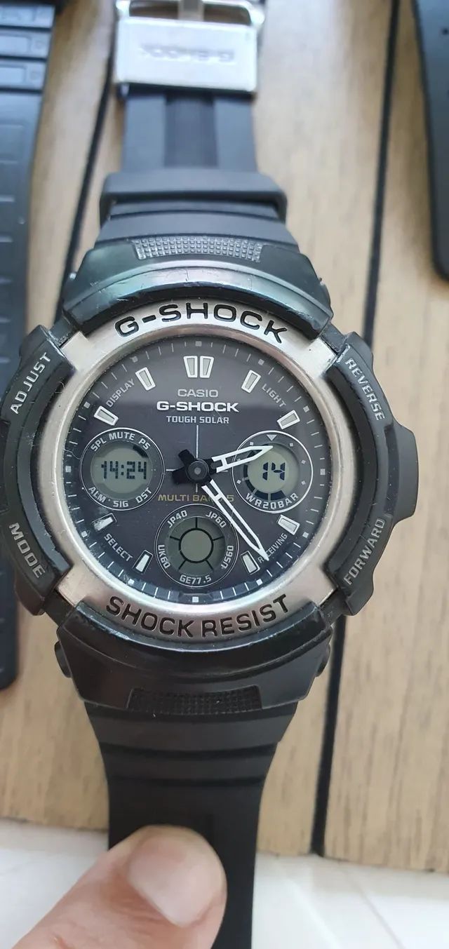 G fashion shock 4765