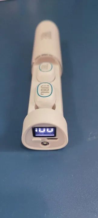 Fone de ouvido JBL a prova d'água (Primeira Linha) - Foto 2