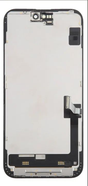 Display tela  lcd   iphone 15 plus  - Foto 3