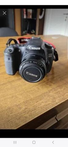 Canon 60D EOS.  - Foto 4