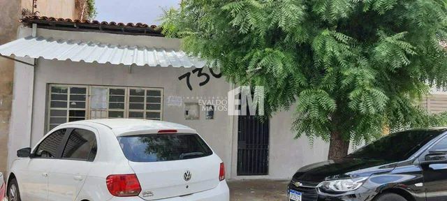 Casa à venda, 2 quartos, Centro - Teresina/PI