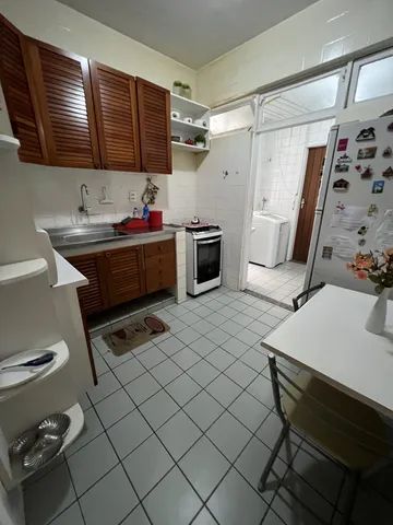 Seu Novo Lar na Graça: Espaçoso Apartamento com Oportunidade Única - Foto 11