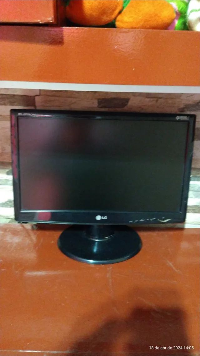 Monitor Pc !