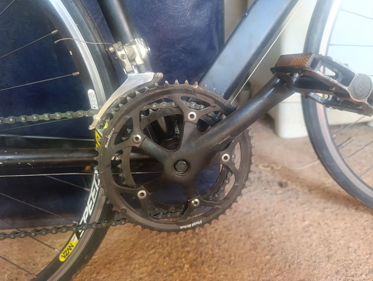 Bike de Ciclismo com Marchas - Foto 2