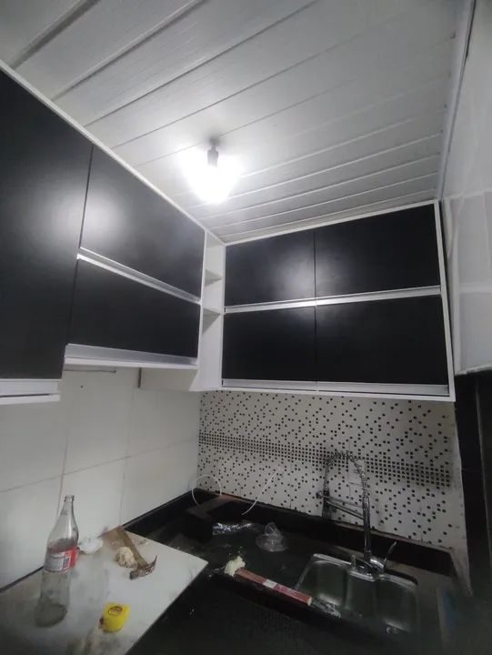 Armários de Cozinha - Preço Imperdível!