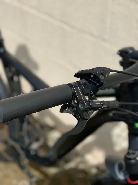 Mtb Full Cannondale Scalpel SI TAM L - Foto 4