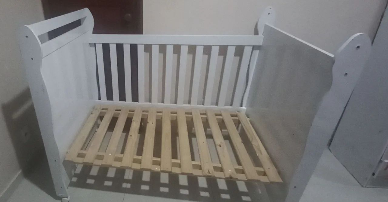 Desapego >>>  CAMA INFANTIL - Foto 3