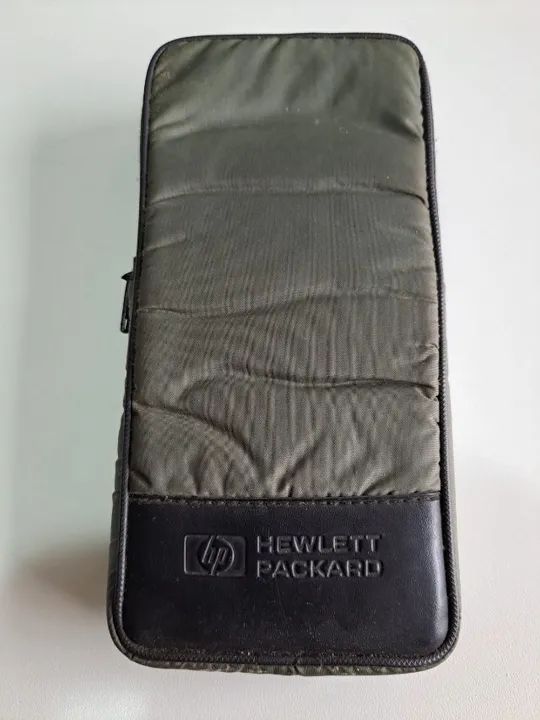 Calculadora HP 48G Hewlett Packard - Foto 2