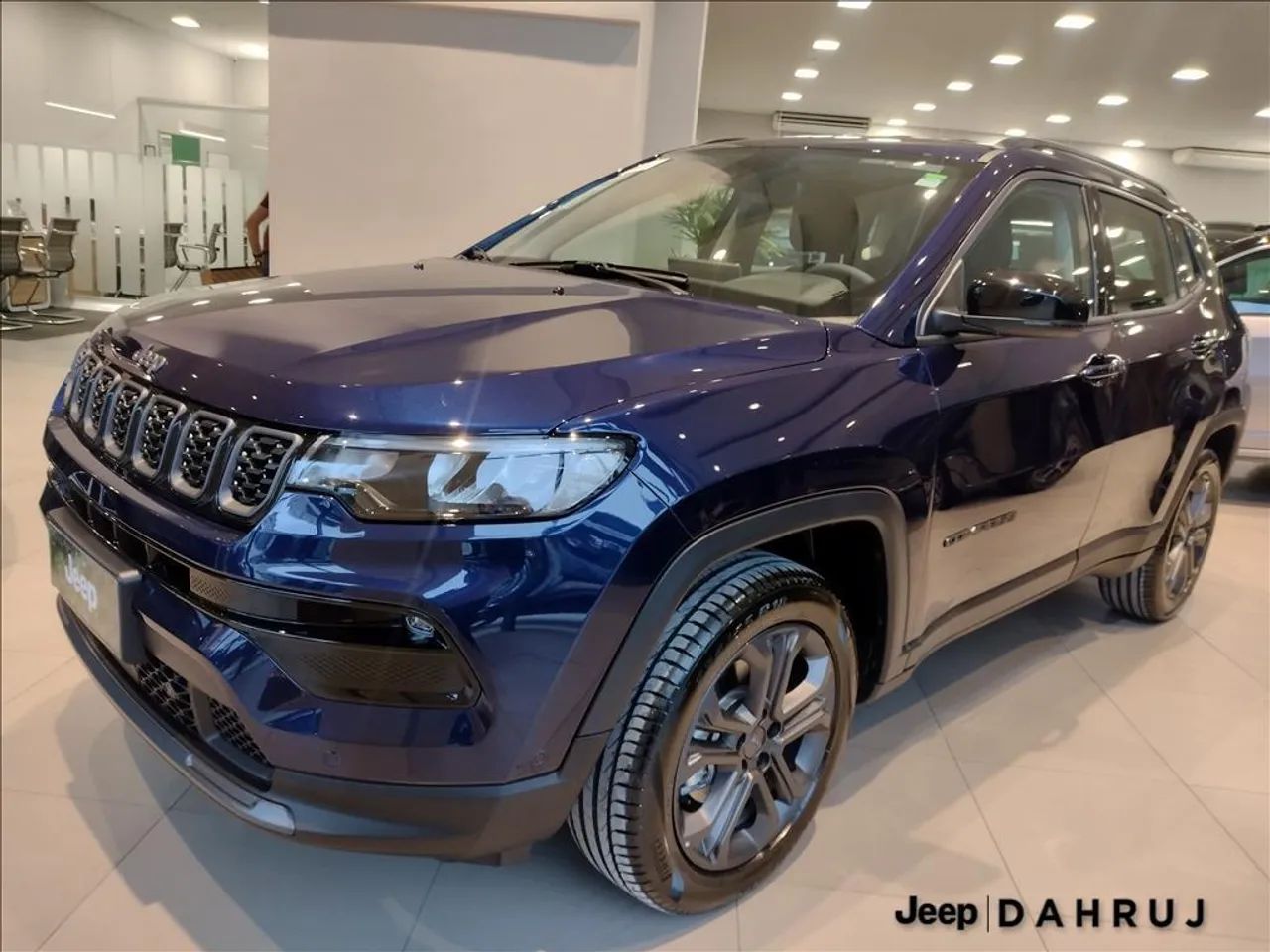 JEEP COMPASS 2025 1304406054 OLX