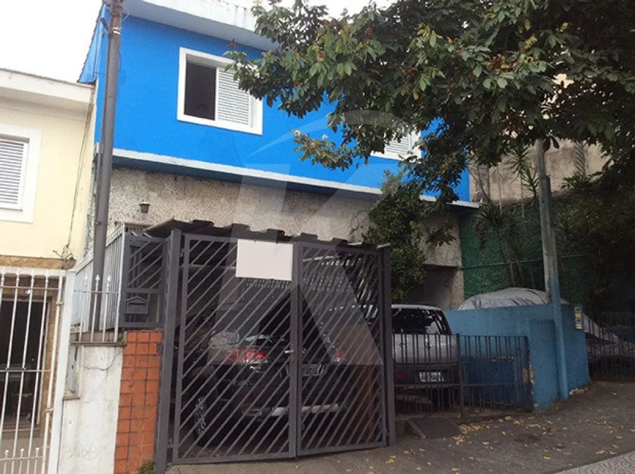 Sobrado com 2 Imóveis para moradia ou renda no Lauzane Paulista