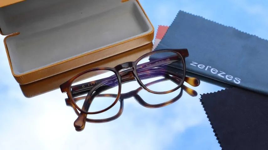 Óculos Zerezes Quin