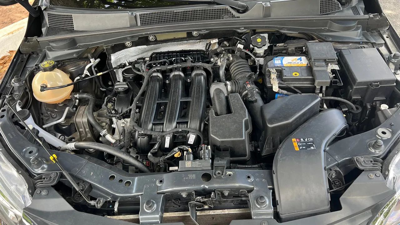 ONIX LT 2020 FLEX CARRO ABAIXO DA FIPE  - Foto 5