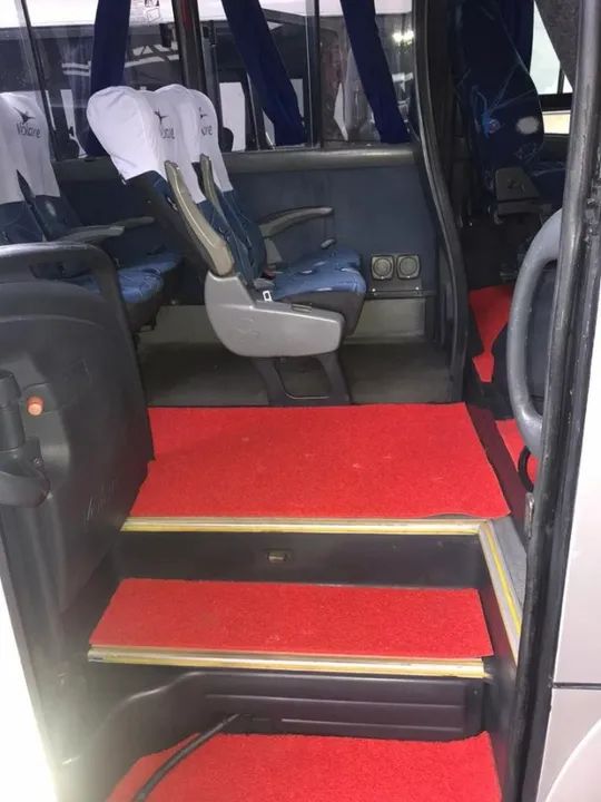 Volare w8 Rodoviário 2013 - Foto 6