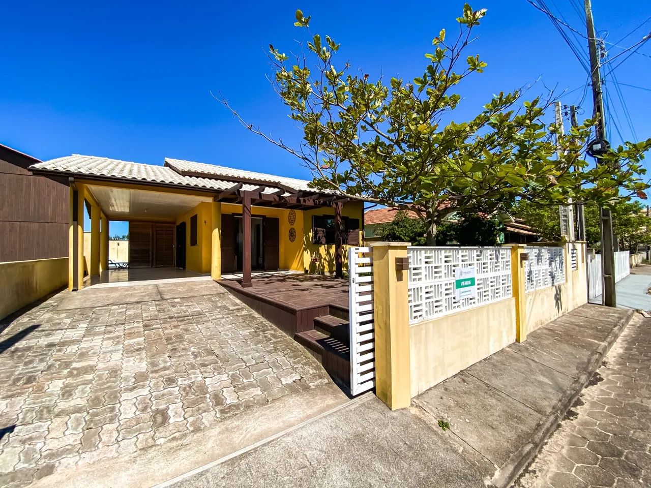 Casa no balneário Arroio Corrente  - Foto 2