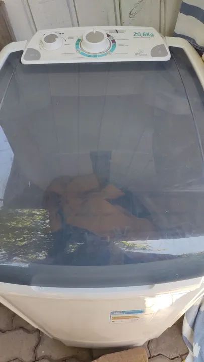 Tanquinho Britânia  - Foto 3