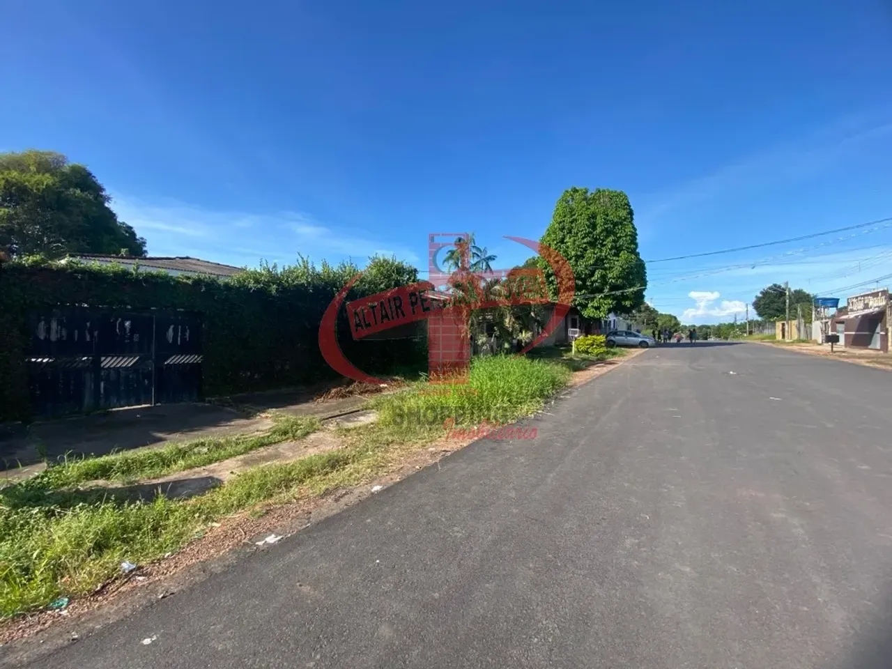 CASA PARA VENDA NO JARDIM FELICIDADE