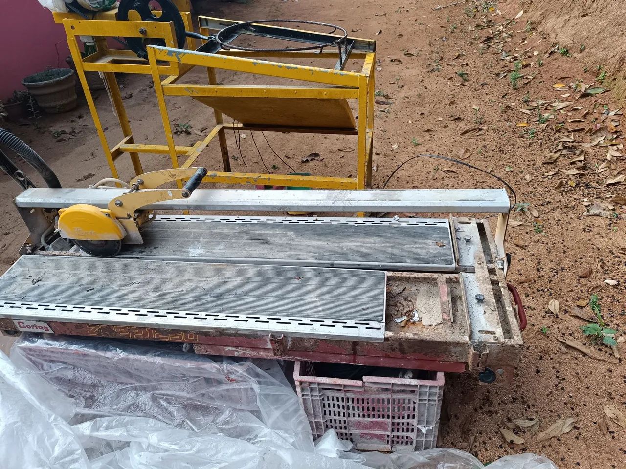 Cortag zapp 1250 elétrica  - Foto 3