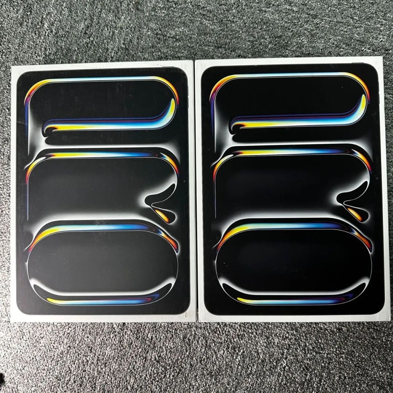 iPad Pro M5 11 Polegadas 256gb Lançamento! Novo e lacrado com Garantia Apple