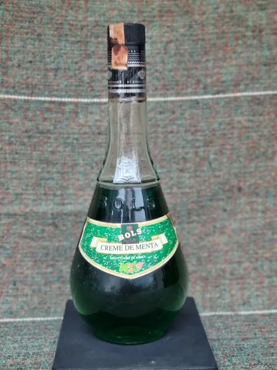 Creme de menta Bols - Foto 2