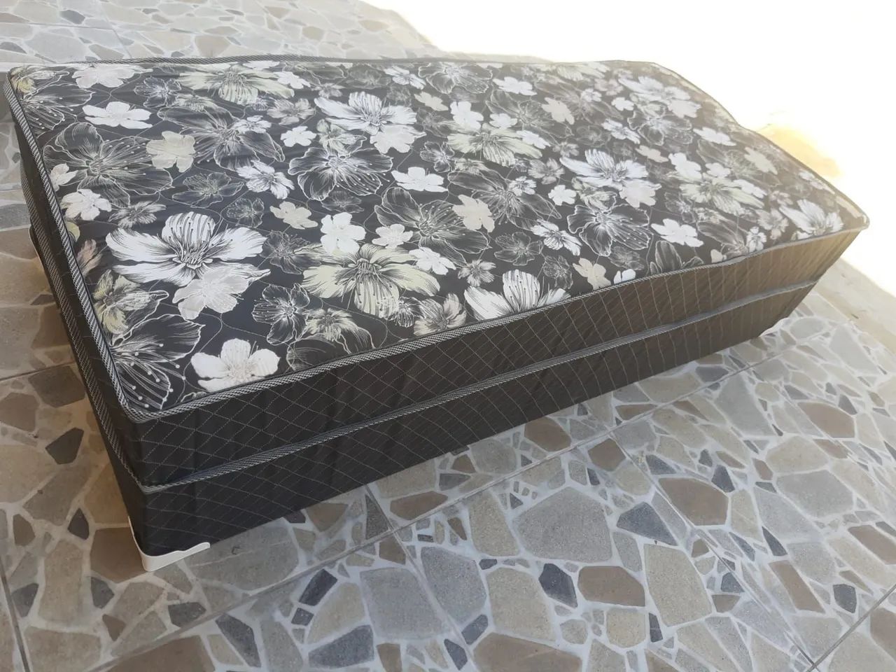 Cama box solteiro  - Foto 4