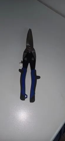 Tesoura para chapa $60 - Foto 3