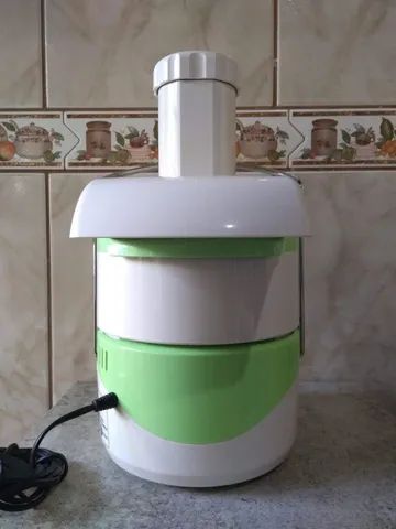 Multiprocessador Funkitchen CL-003ASG - Foto 6