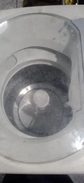 Máquina de lavar roupa Brastemp 8kg - Foto 5