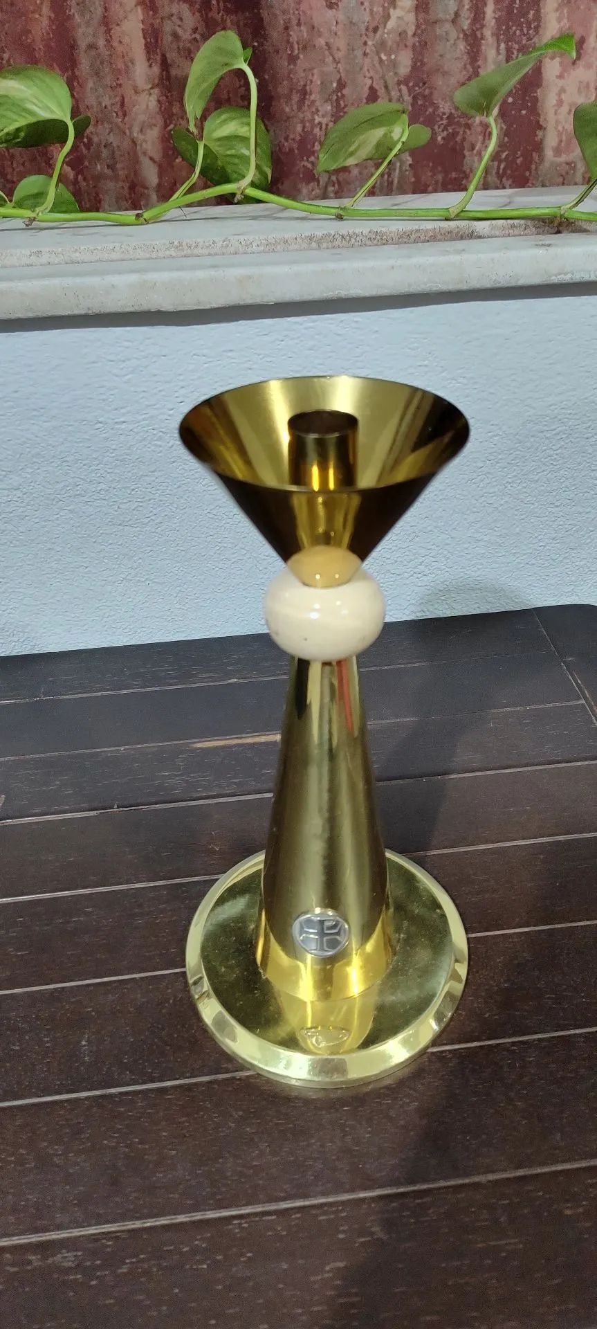 Castiçal Sacro - Foto 3
