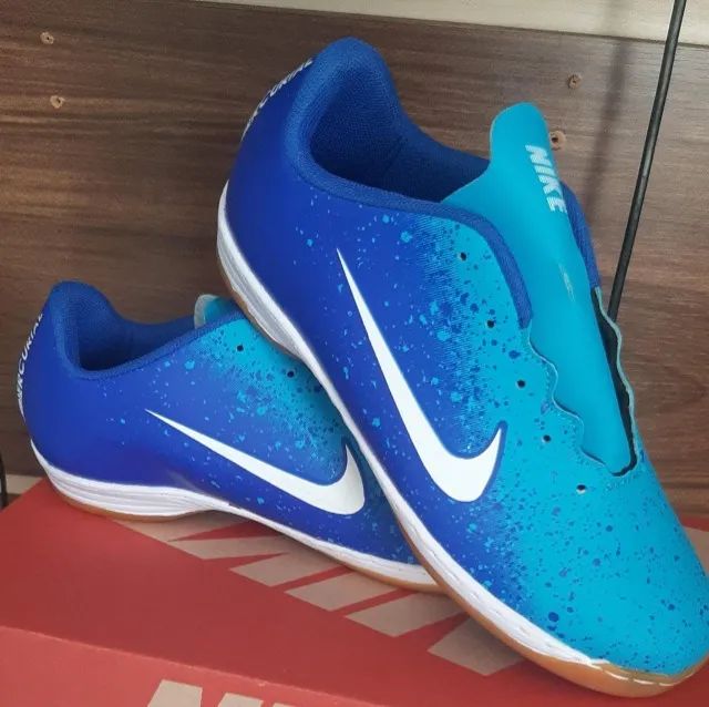 Chuteira Society Unissex