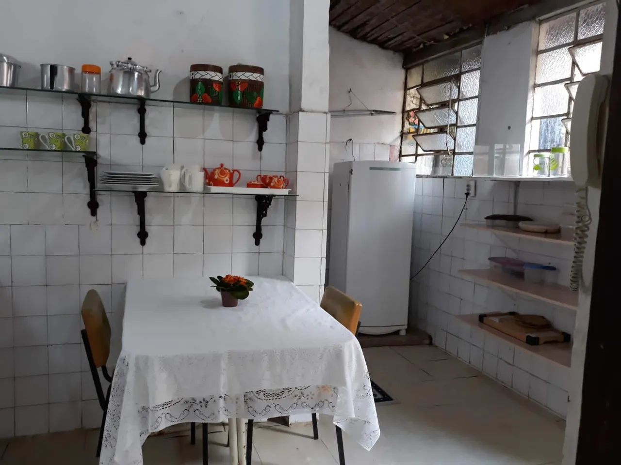 Aluga-se quartos em Santa teresa  - Foto 3