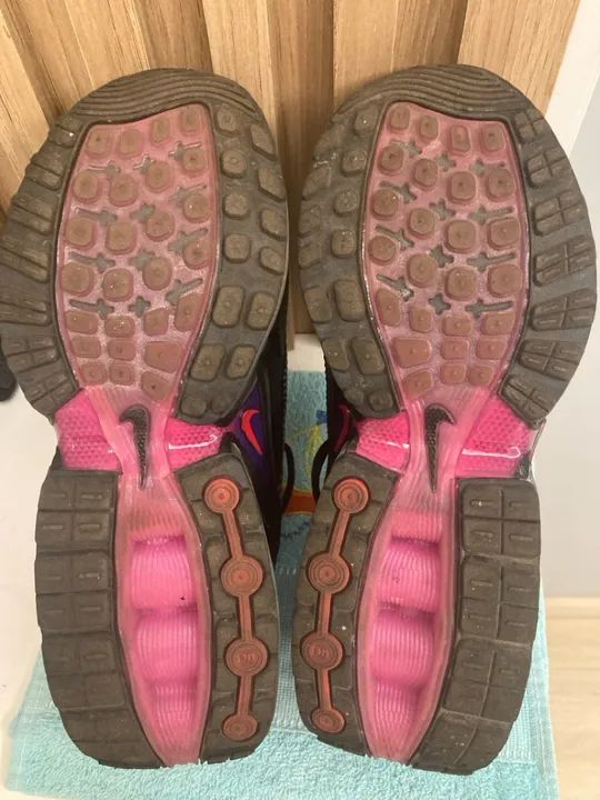 Tênis Nike Tn  - Foto 3