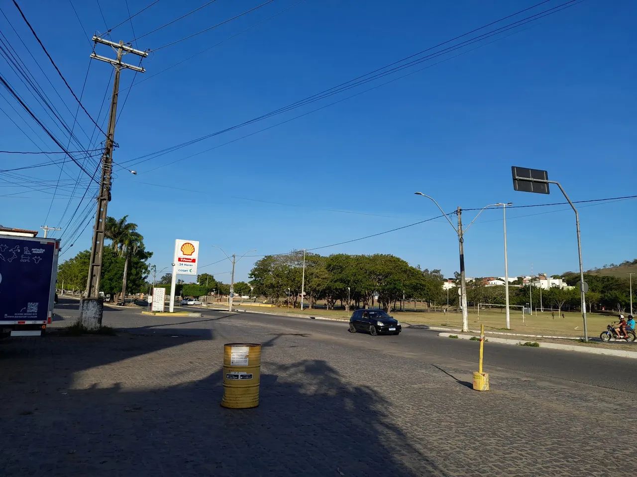 Vendo ponto comercial - Foto 2