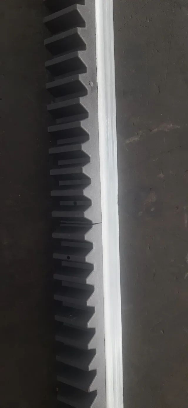 Cremalheiras para motor - Foto 3
