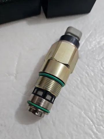 Caterpillar komatsu bico injetor motor Cummins novo original 3347907 - Foto 5