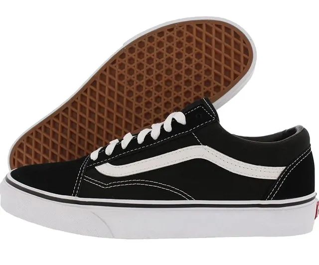 Tênis Vans Ultracush, unissex, tam. 35 - Foto 3