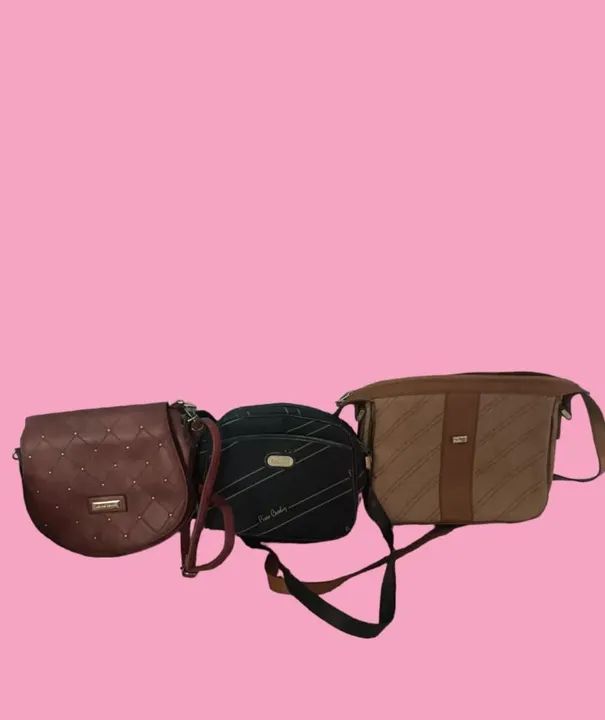 4 BOLSAS POR R$130 - Foto 3