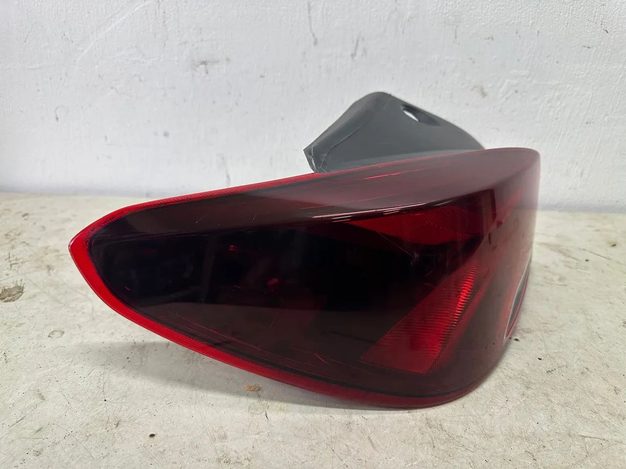 Lanterna onix 2020/2024 hatch - Foto 4