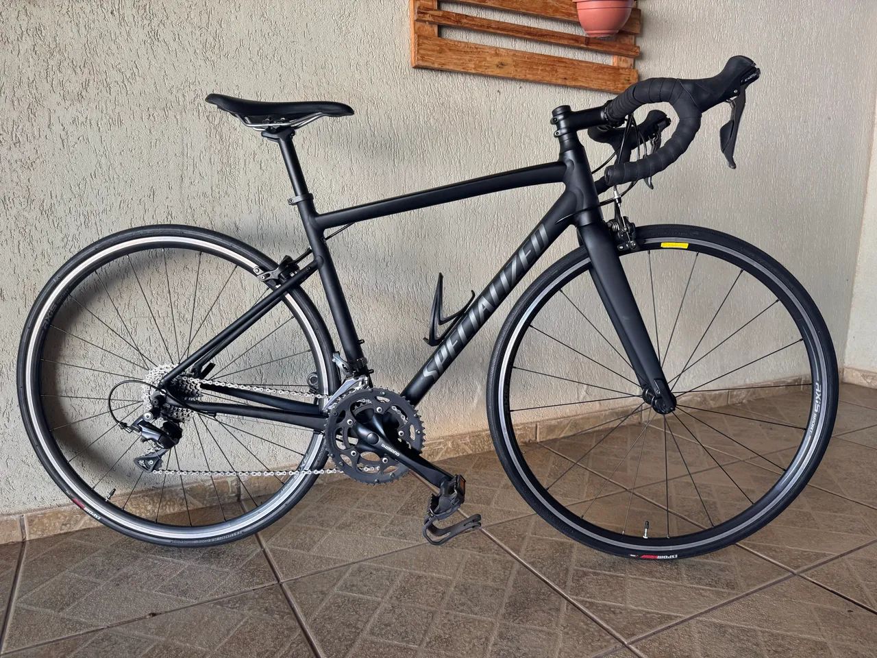 Bike Specialized Allez 