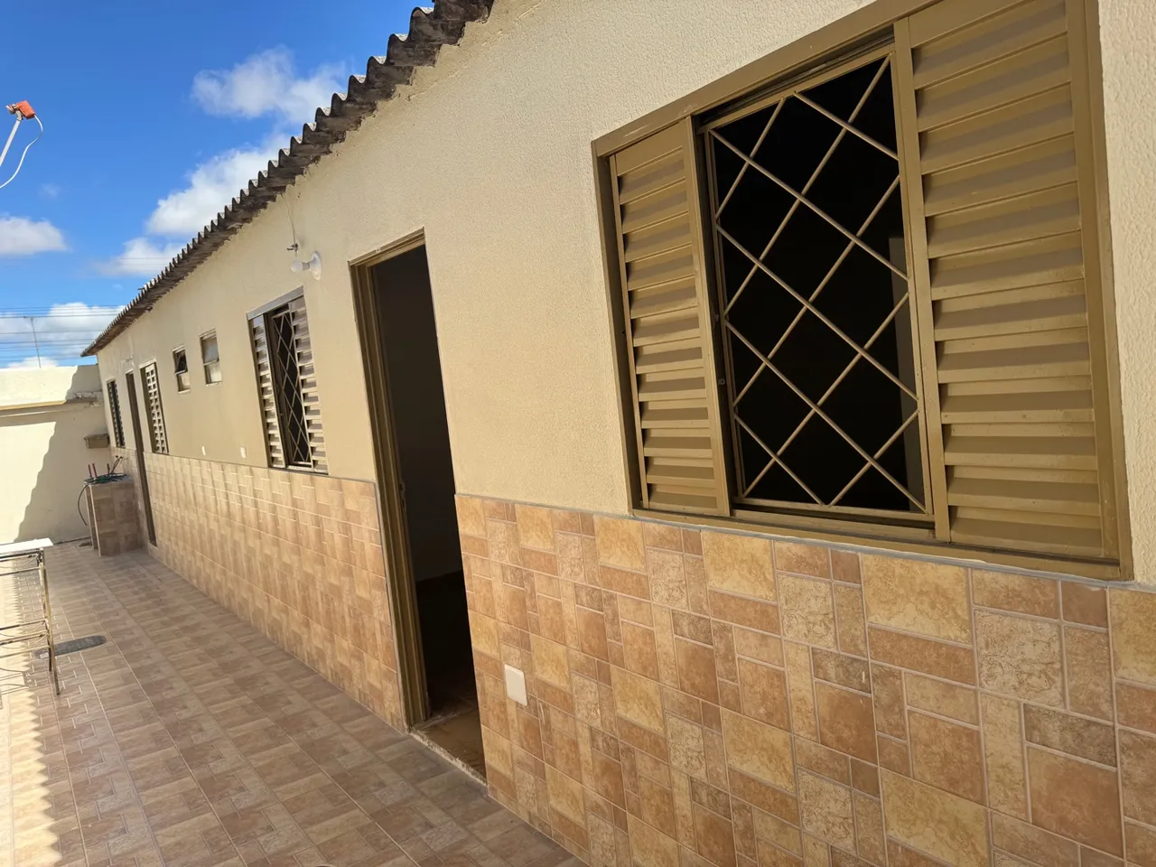 Kitnets Novas Ceilândia Norte (QNN 3)