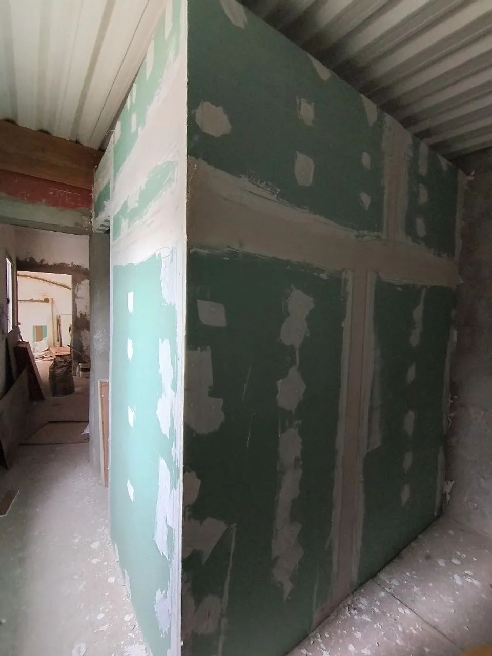 Forros e divisórias  - Foto 4