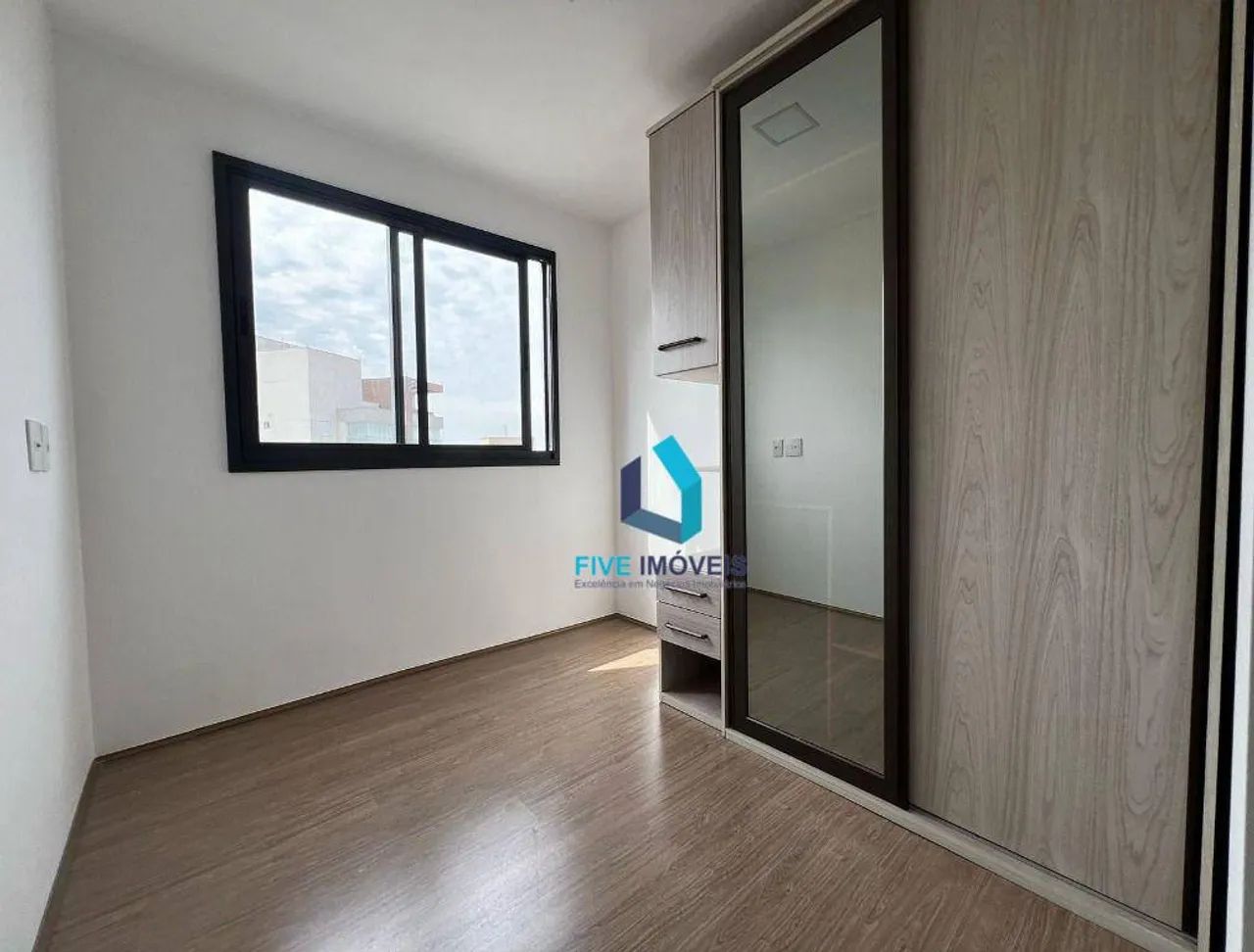 Apartamento com 2 dormitórios para alugar, 46 m² por R$ 4.360/mês - Interlagos - São Paulo - Foto 4