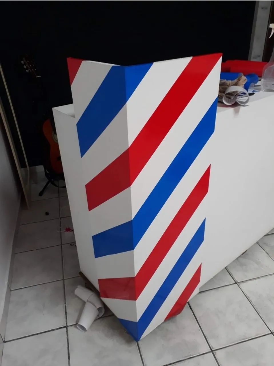 Balcão caixa - Foto 6