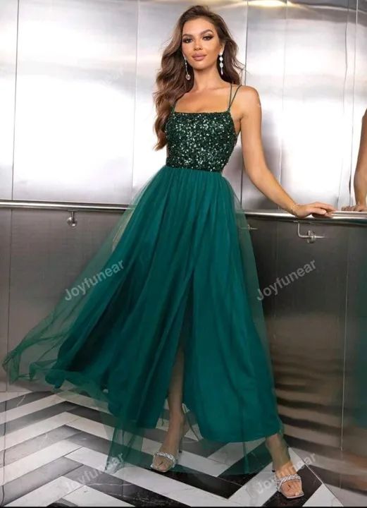 Venda de vestido de festa 