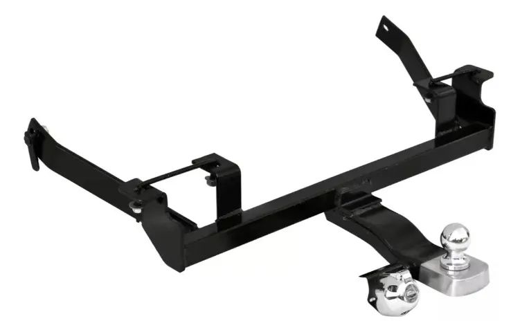 Engate Reboque Nova Strada Fiat 2021 A 23 2024  Original - Foto 3