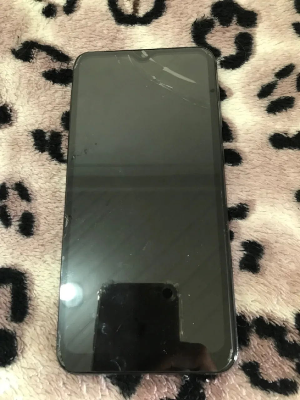 Samsung Galaxy A10