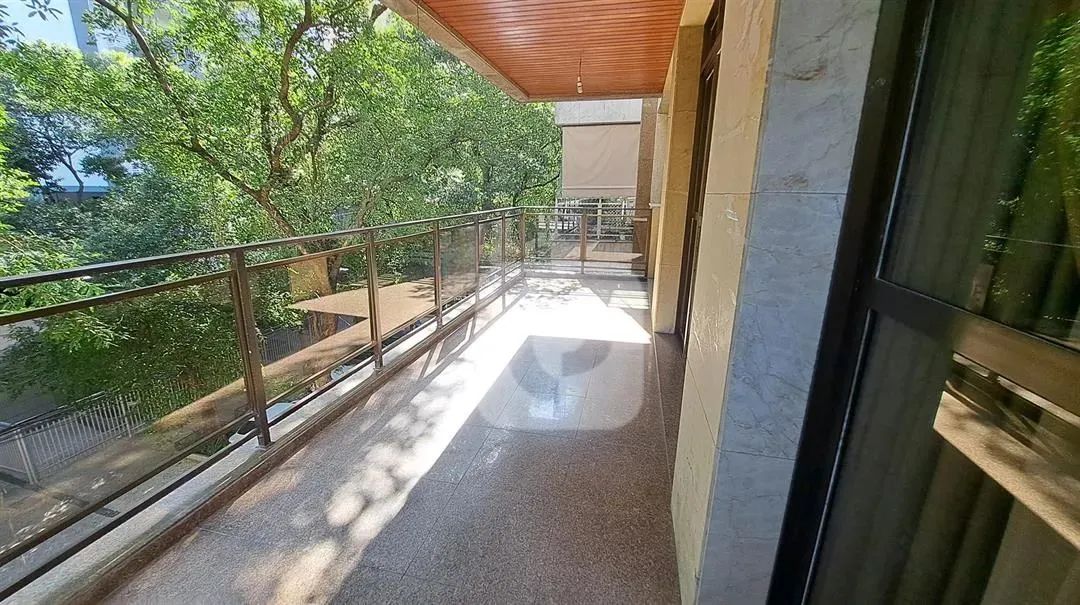 EXCELENTE APARTAMENTO ÁREA NOBRE DA TIJUCA - Foto 6