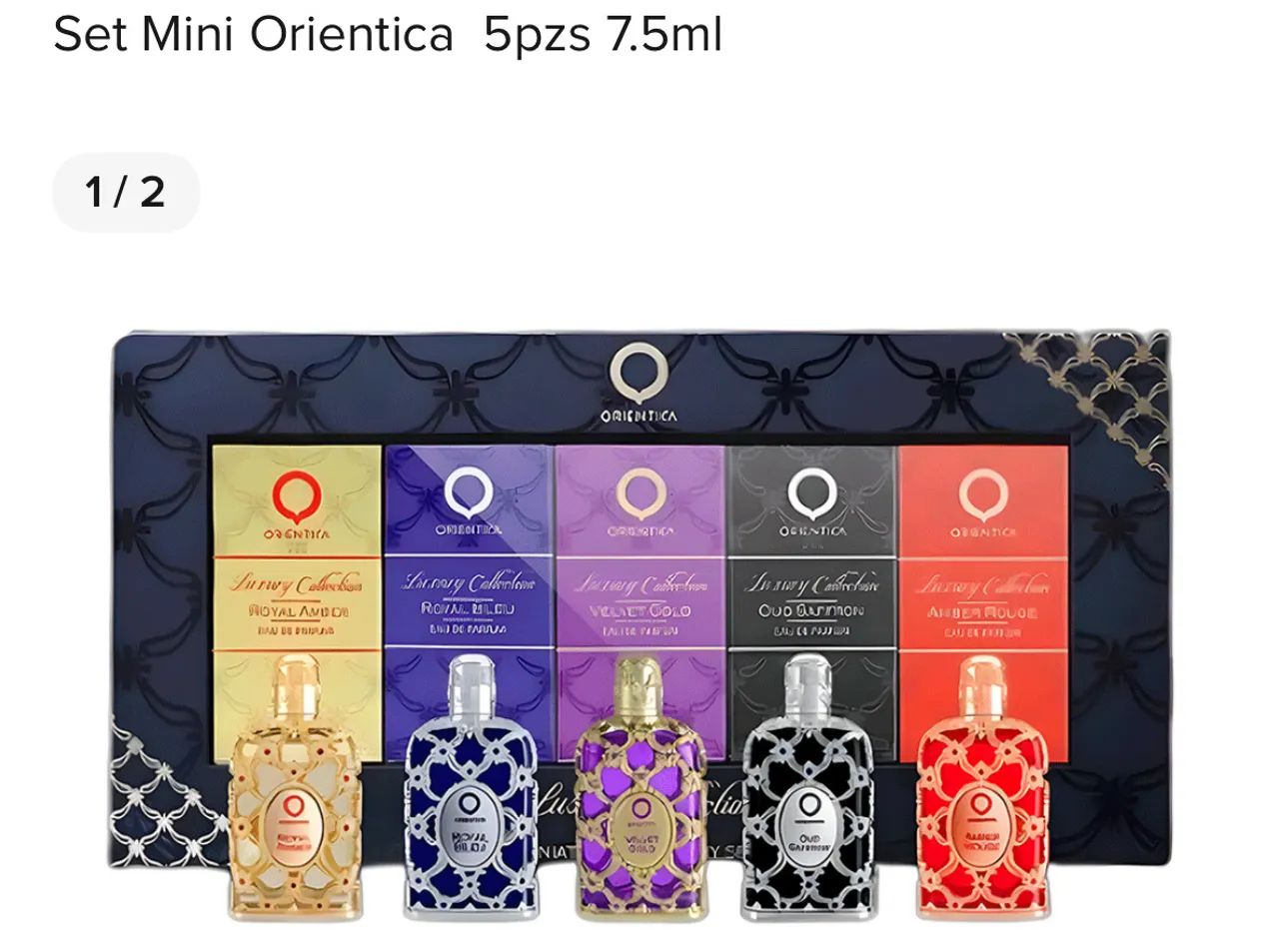 ? Miniatura de perfumes de cinco ml e 10 ml sete ml todos os digitais enforcado