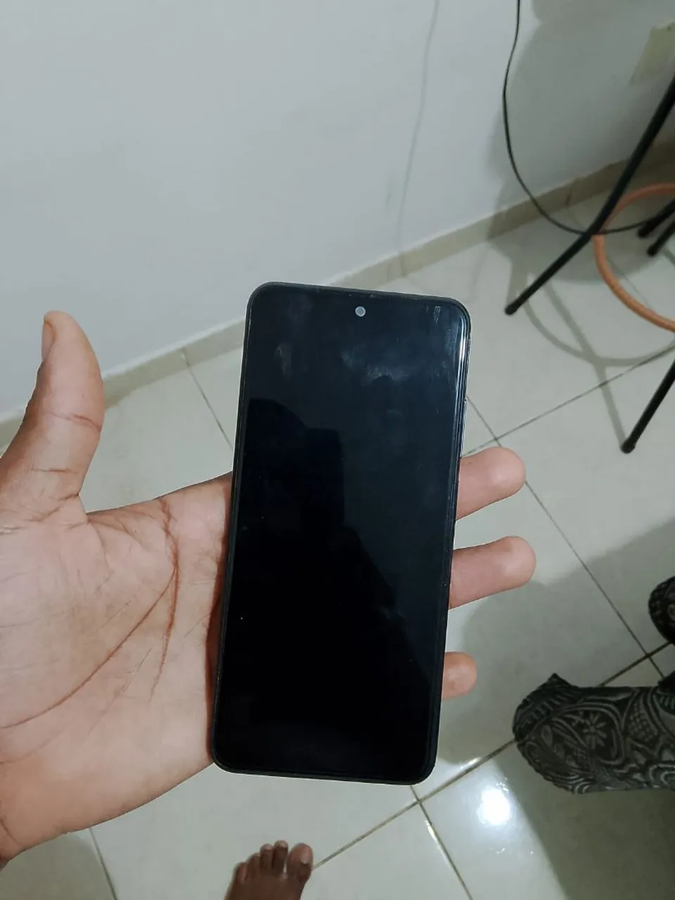 Xiaomi poco M5S usado